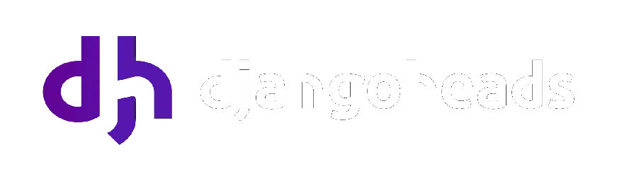 DjangoHeads | ODOO
